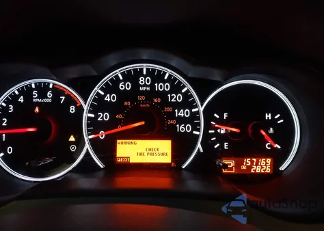 2011 Nissan Altima 2.5 S из США, поврежденный, VIN 1N4AL2AP7BC163724